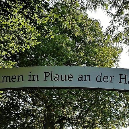 Ferienwohnung Mit Seeblick Brandenburg  Bagian luar foto