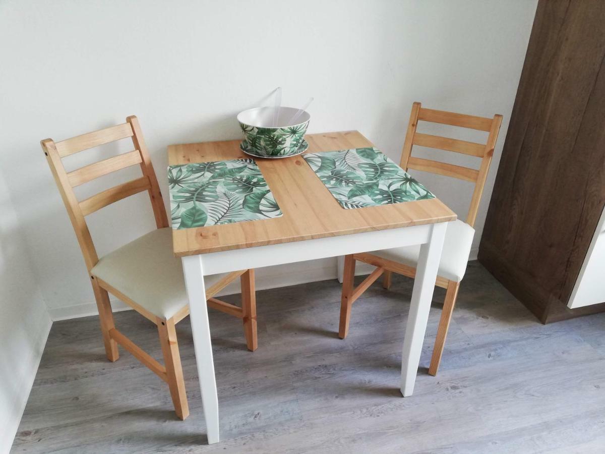 Ferienwohnung Mit Seeblick Brandenburg  Bagian luar foto